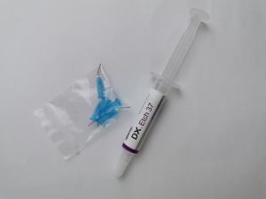 China 37% Phosphoric Acid Etchant Dental Adhesives Materials wholesale