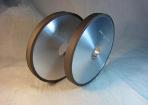 China Accurate Resin Bond Grinding Wheel Abrasive Grinding Wheel Easy Recondition wholesale
