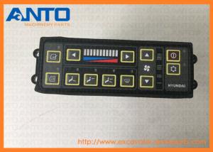 China 11N6-90031 11Q6-90031 Excavator Controller R210LC7 wholesale