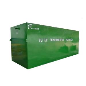 China 2500 kg Domestic Sewage Treatment System 10 TPH 10 Ton Per Hour Food Pump Technical Parts wholesale