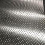 2mm Decorative Stainless Steel Sheet Ss304 Diamond Sheet Metal
