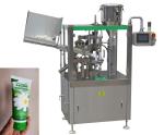 High Speed Automatic Tube Filling Sealing Machine For Body Lotion Emulsion