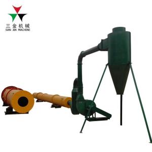 China Airflow Dryer Rice Husk Sawdust Biomass Dryer wholesale