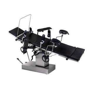 China Adjustable Surgery Table for Versatile Medical Applications wholesale