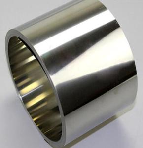 China 410 SS316 430 BA Stainless Steel Coil wholesale