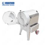 Vegetable And Fruit Small Vegetable Cutter Machine For Wholesales