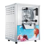 Business Food Truck Gelato Making Machine Commercial Ice Cream Maker with Hard