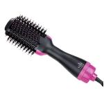 1000W Hot Air 3 In 1 One Step Ionic Hair Brush For Women