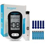 Intelligent Blood Glucose Meter Smart Blood Glucose Meter Blood Glucose Test
