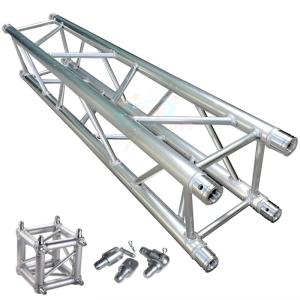 China 290*290mm Indoor Outdoor Aluminium Spigot Truss For Celebrations wholesale