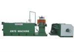 Combined 11 Draw Water Tank Wire Drawing Machine