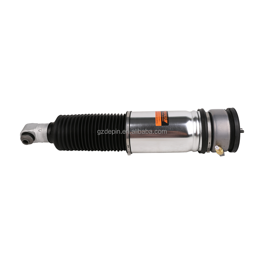 Rear Left Air Shock Absorber 37126785537 E66 BMW Shock Absorber Replacement 37106778799