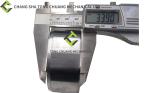 Zoomlion Concrete Pump Mixing Wear-resistant Sleeve 0160404H0020 001790401A00000