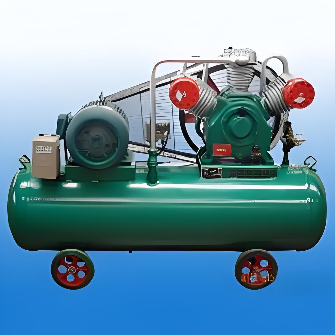 China Piston air machine suitable for chemical and light industry wholesale