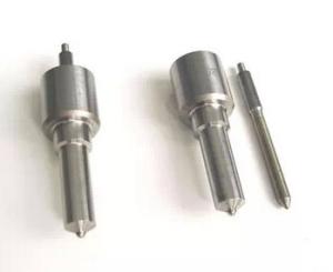 China diesel nozzle of DLLA150P201 wholesale