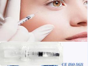 China Injection Gel Dermal Filler Syringe Hyaluronic Acid wholesale