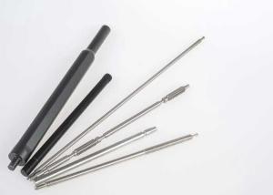 China Hardware Precision Stainless Steel Shaft CamShafts / Spline Shafts / Long Shafts wholesale