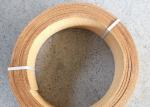 Non-asbestos Woven Brake Band Lining in Roll for Ship Boat Crane Brake Bands