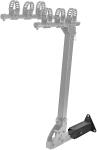 Hitch Wall Mount Bike Rack Heavy Duty Wall Holder Hanger for Space-Saving
