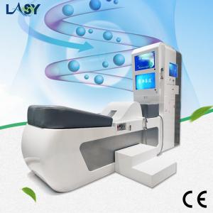 China Detox Colon Hydrotherapy Machine Stainless Steel Intestine SPA Therapist Network System wholesale