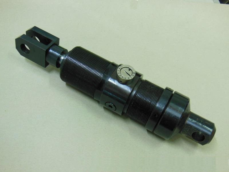 544-7043-004,544-7043-014,544-7043-0G4,Komori L-50 machine original shock absorber,second-hand parts