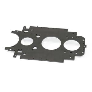 China Precision Aluminium Sheet Metal Fabricators Aluminum Plate Fabrication wholesale