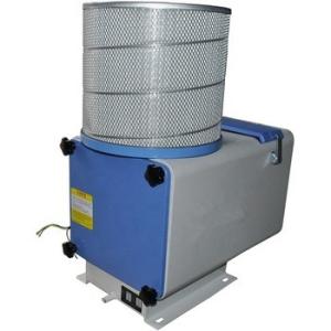 China Lathe CNC Industrial Oil Mist Collector Extractor Smoke Fume Absorber Oil Fog Recovery wholesale