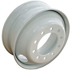 China 20 Inch Steel Wheel Rim Center Hole Bolt wholesale
