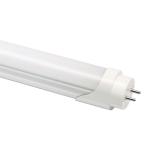 ISO9004 Approved T8 LED Tube Light 2700K CCT Aluminum Cover