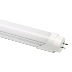 China ISO9004 Approved T8 LED Tube Light 2700K CCT Aluminum Cover wholesale