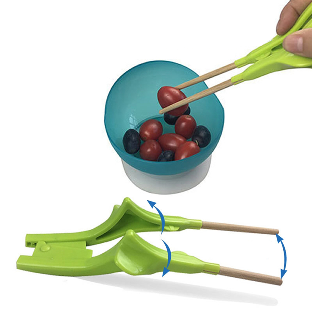 Stroke Disabled Rehab Machine Hand Muscle Stimulator Dysfunction Chopsticks