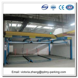 China mechanical underground parking garage design Companies Looking for Partners wholesale