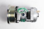 Air Conditioning Compressor 3949671 5011179 for Blower Motor and Low Maintenance