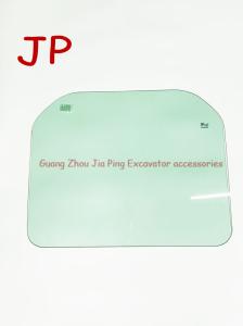 China Rear Hitachi Excavator Glass 4602569 Cab Glass Near Me wholesale