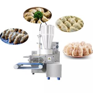 China 220v 110v Dumpling Making Machine Pierogi Dumpling Maker Multifunctional wholesale