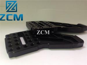 China ±0.02mm 110mm Width Precision Machining Parts wholesale