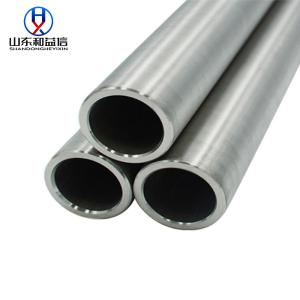 China Industrial Purposes Titanium Square Tubing 10*20mm-50*100mm wholesale