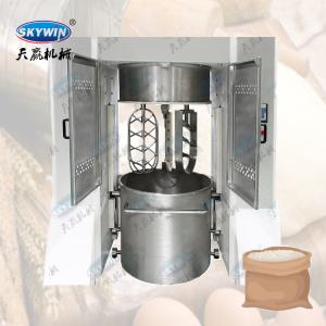 China Commercial Vertical Bread Dough Mixer Customized Cookie Dough Mixer wholesale
