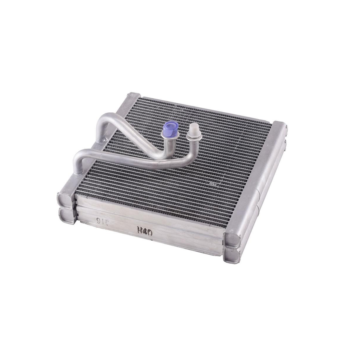 Car Fitment Air Conditioning Evaporator Core for Chevrolet Cruze Buick Verano Excelle