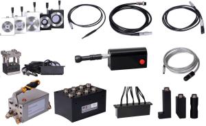 China Eddy Current Welding Inspection Probe wholesale