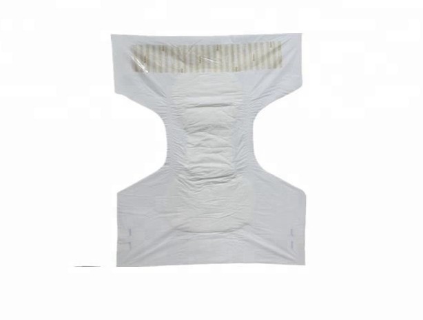 CE FDA ADL Layer Dry Surface Soft Baby Diaper Nappy