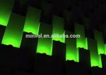 DC24V Waterproof House Spotlights Outdoor For Building Lighting