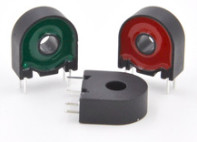 China 30A Rated Current Zero Phase Current Transformer Pin Type for Ammeter wholesale