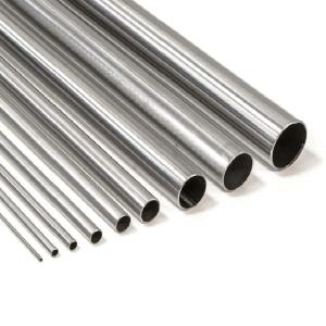 China Sturdy Durable 316L Stainless Steel Pipe For Heavy Industrial wholesale