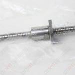 XB00795 SMT Spare Components FUJI NXT XS AXIS Ball Screw