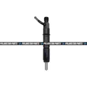 China Cat320c Fuel Injector Assembly Diesel Engine S6k 3066 Excavator 212-8470 wholesale
