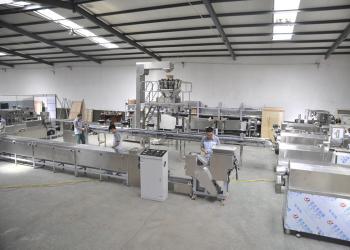 Jinan Darin Machinery Co., Ltd.