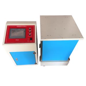 China Continuous induction sealing machine, Food Induction Heating Machine wholesale