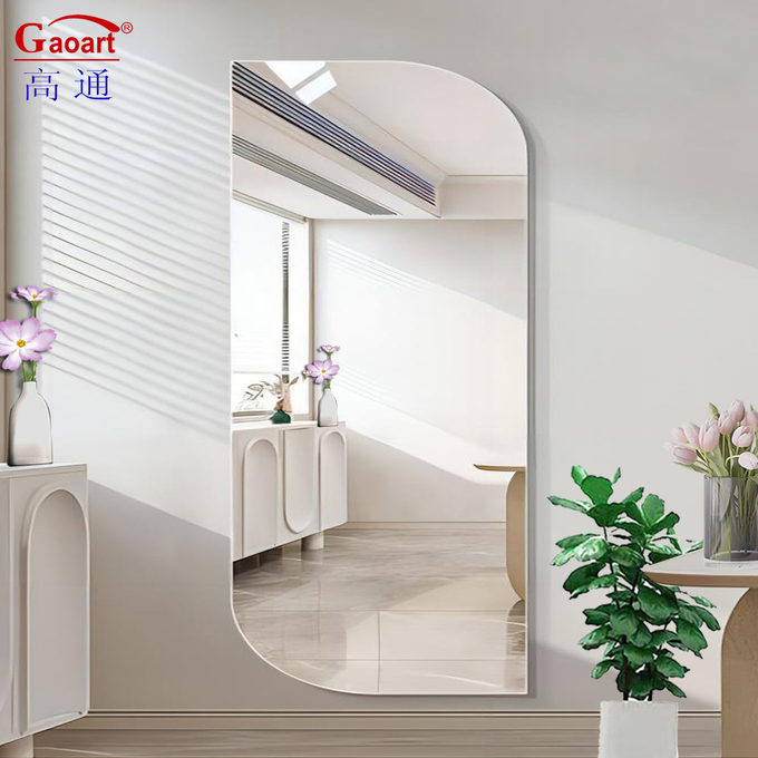 Dressing Mirror for Home Decor Perfect Combination of Style and Functionality
