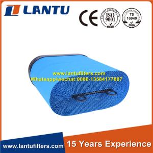 China Lantu High Quality Wholesale Air Filter Elements 3181986 P951742 Replacement Air Filter For Sale wholesale